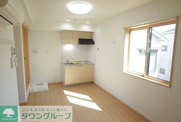 フォルトゥーナ津田沼の物件内観写真